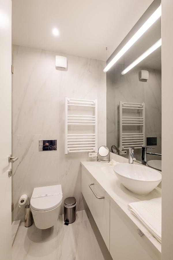 Boutique Rentals- Attico Luxury Design-Ocean Views Порто Екстериор снимка
