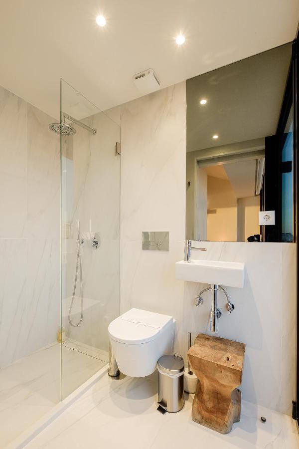 Boutique Rentals- Attico Luxury Design-Ocean Views Порто Екстериор снимка