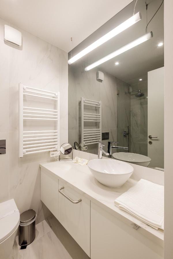 Boutique Rentals- Attico Luxury Design-Ocean Views Порто Екстериор снимка