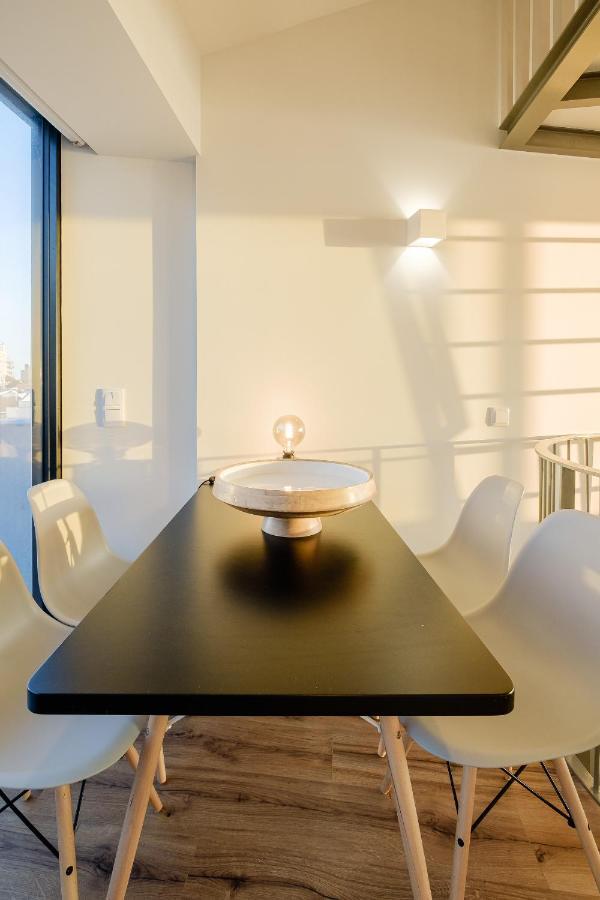 Boutique Rentals- Attico Luxury Design-Ocean Views Порто Екстериор снимка